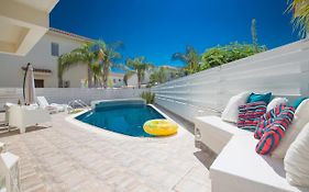 Kalamies Family Villa
